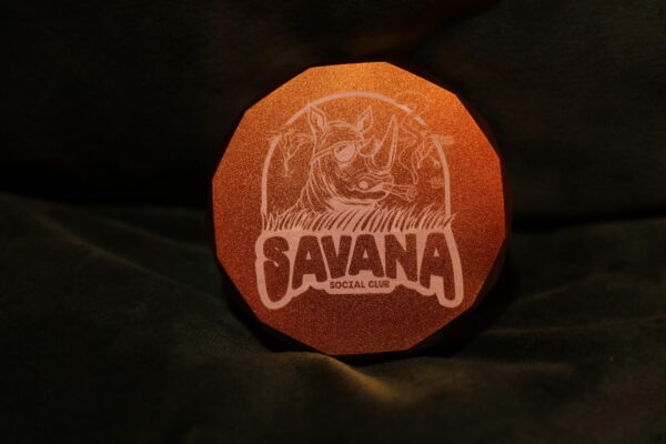 GOLD GRINDER